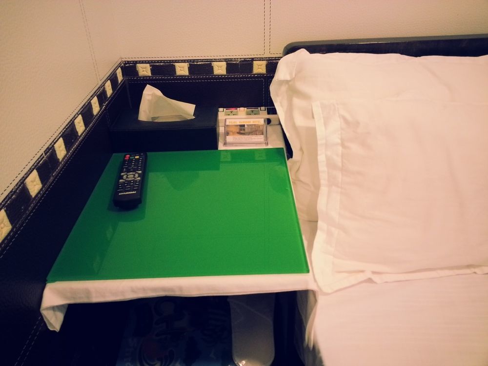 Happy Bee Hostel Hongkong Kültér fotó